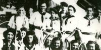 Arrola taldea 1946an