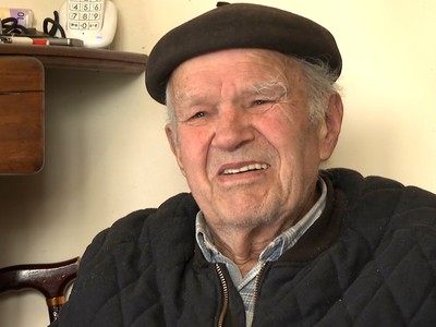 Felix Ithurbide