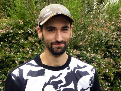 Pablo Marticorena