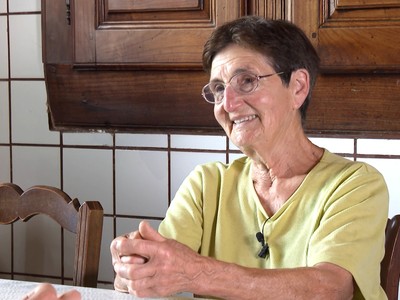 Sabine Luro