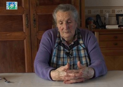 Dominika Aguerre (1922-2009 )