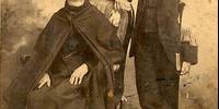 Jeanne Doxaran-en amama zenaren ttantta